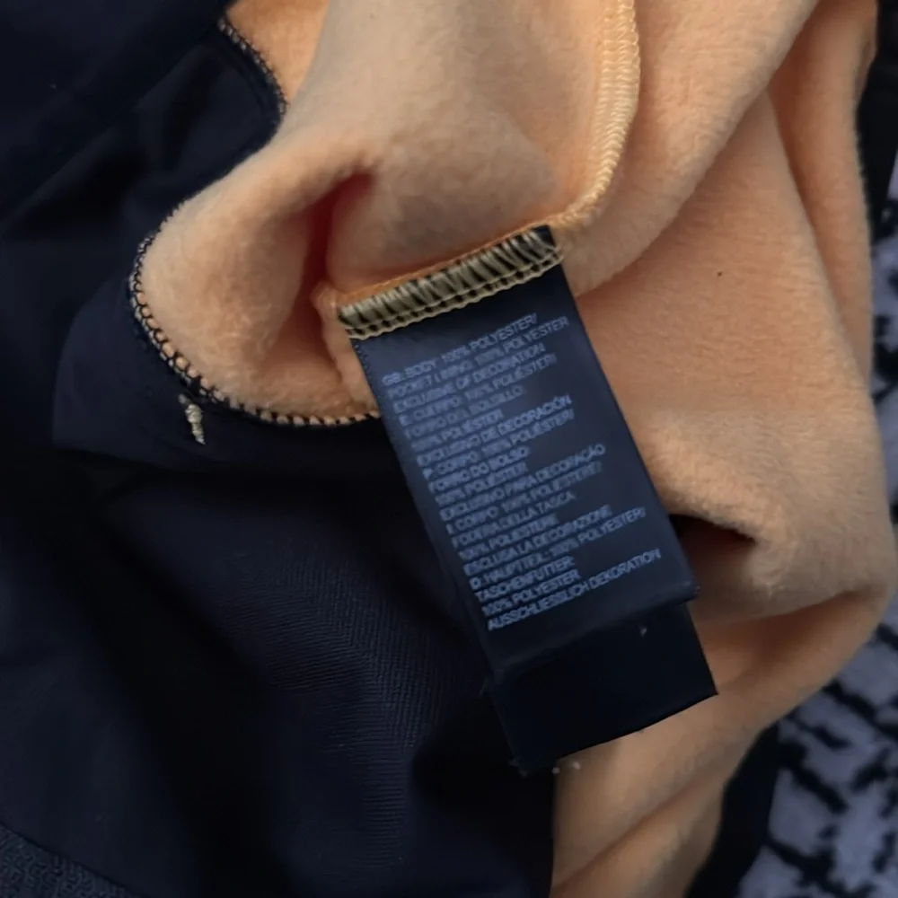 North face men’s jacket - Picture 4 of 4